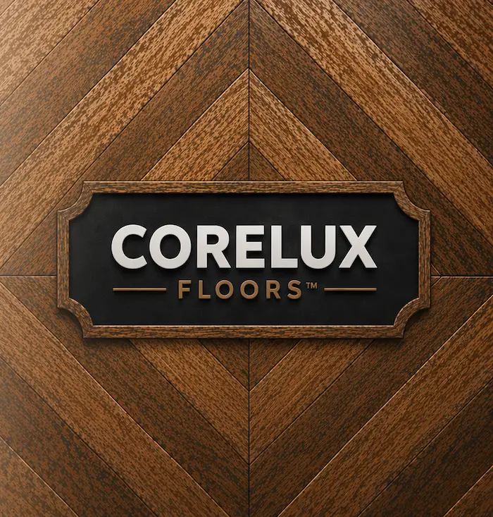 Corelux Flooring product example