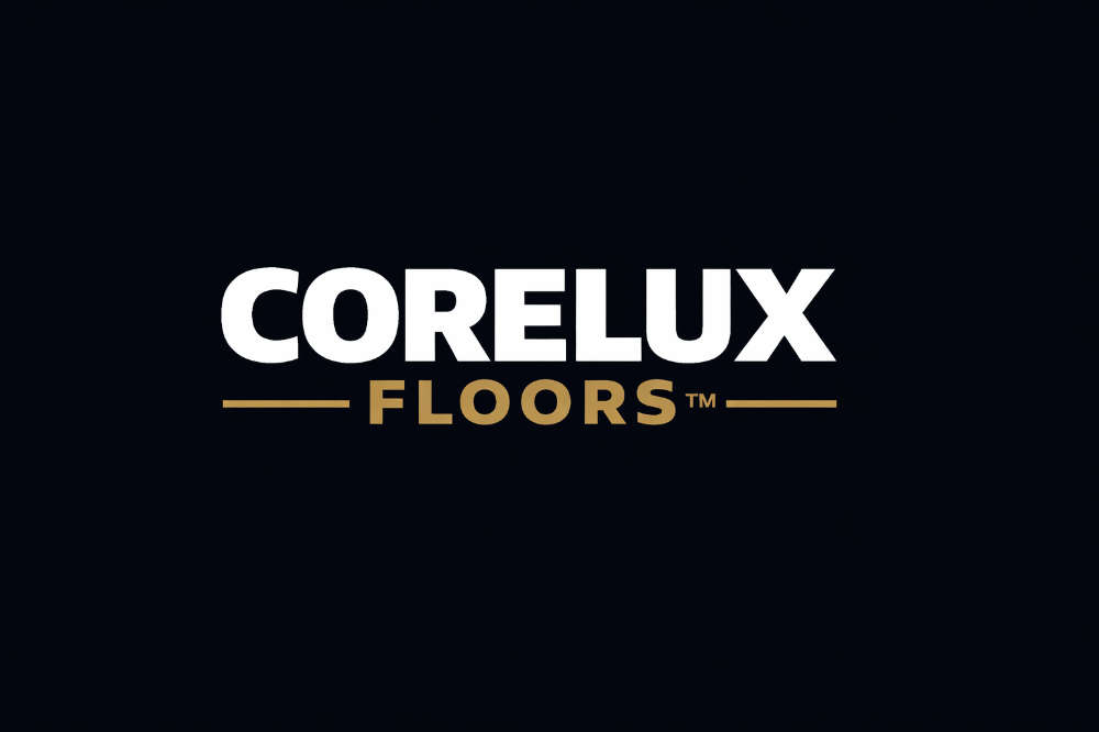Corelux Flooring Logo