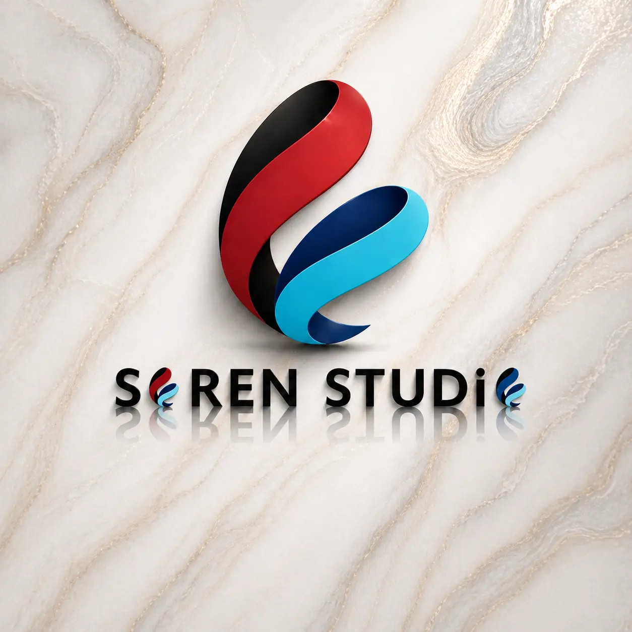 Soren Studio logo