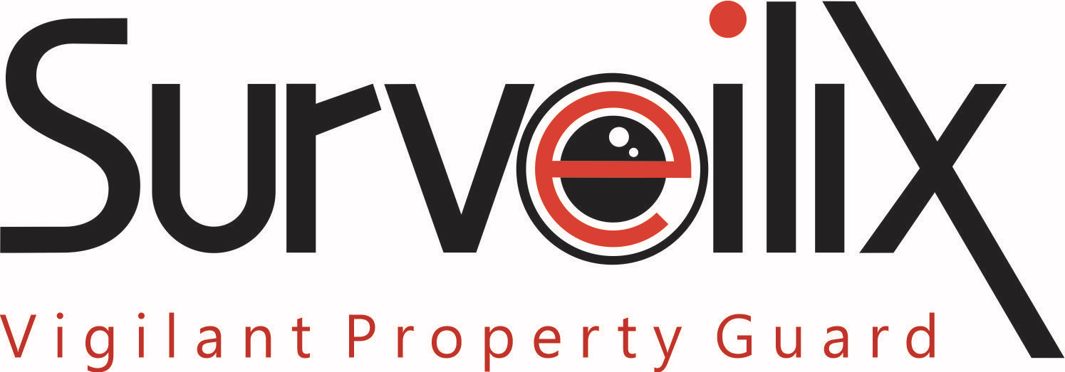 Surveilix Vigilant Property Guard